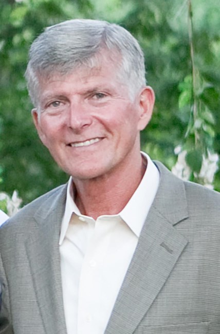 Obituary of Robert "Gordon" Hall II