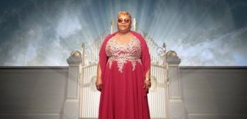 Obituary of Megan Glasgow-Reid