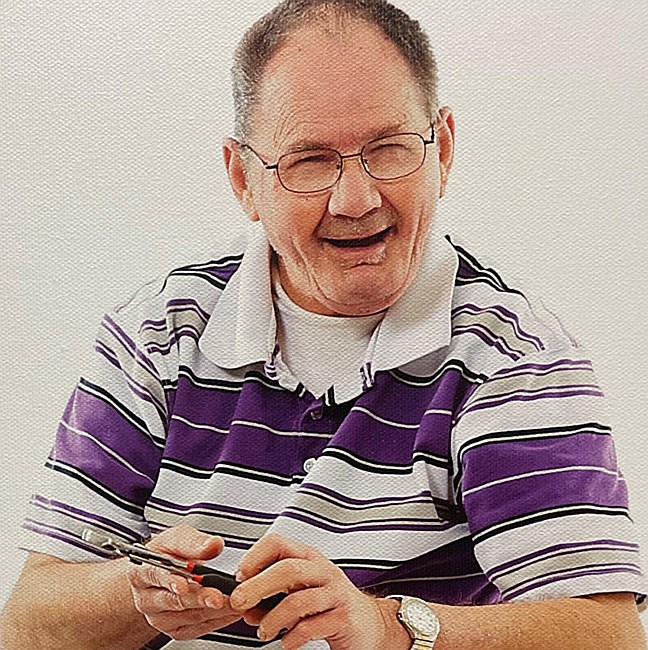 Obituary of Elvin Hargrave