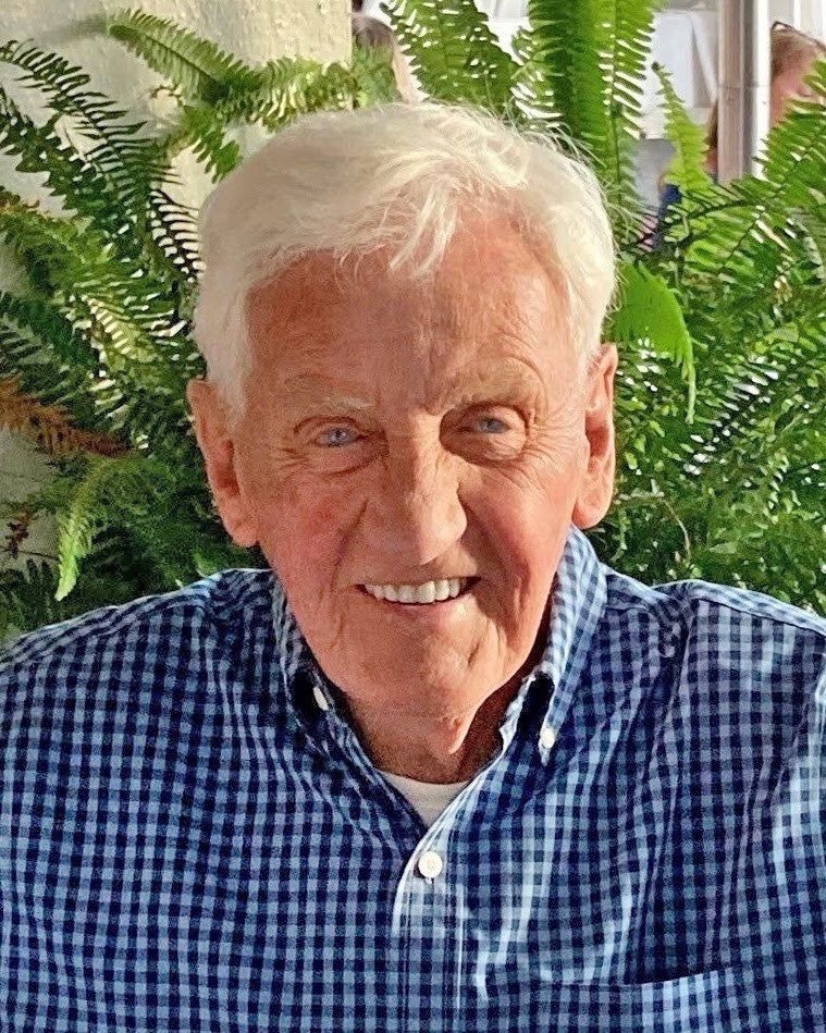 Obituary of Harold Carl Ericson