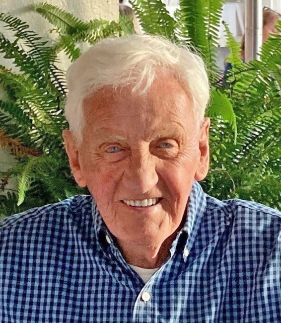 Obituary of Harold Carl Ericson