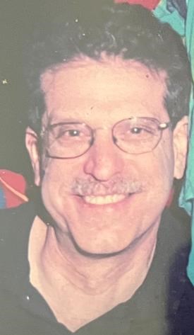 Avis de décès de Fred Neil Warshaw