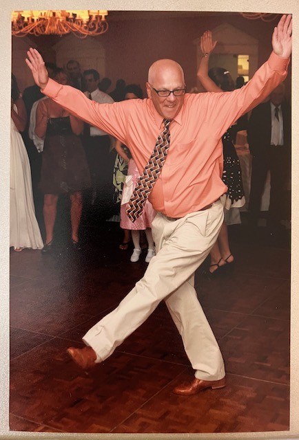 Obituario de Peter Vincelli