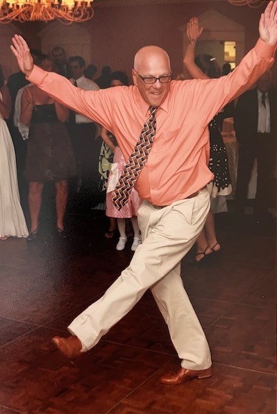 Obituary of Peter Vincelli