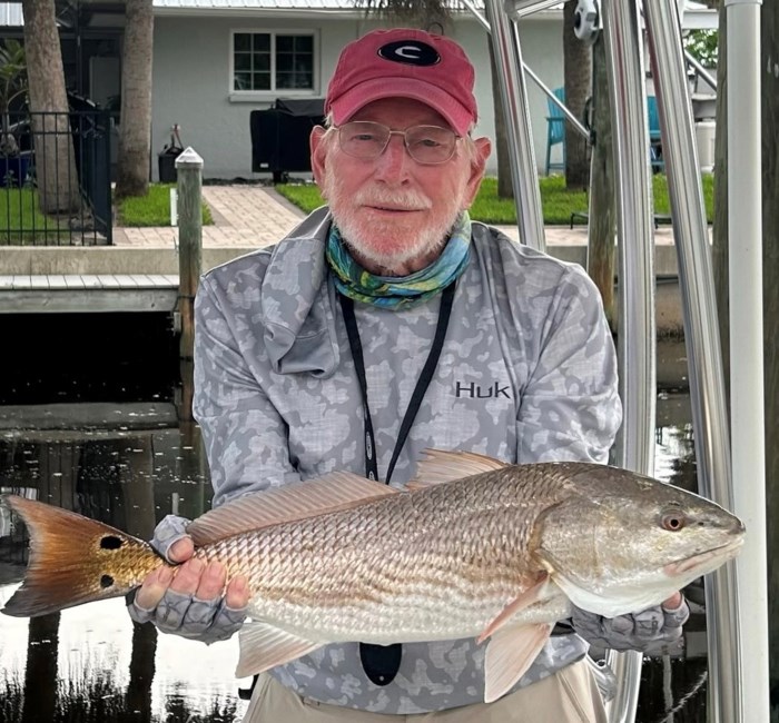 Obituary of Daniel Edwin Aldridge