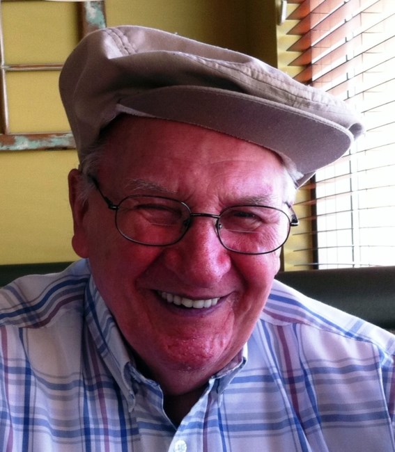 Obituary of Karl Juhn