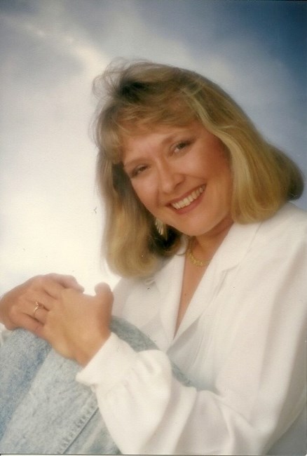 Obituary of Vickie Sue Hunteman