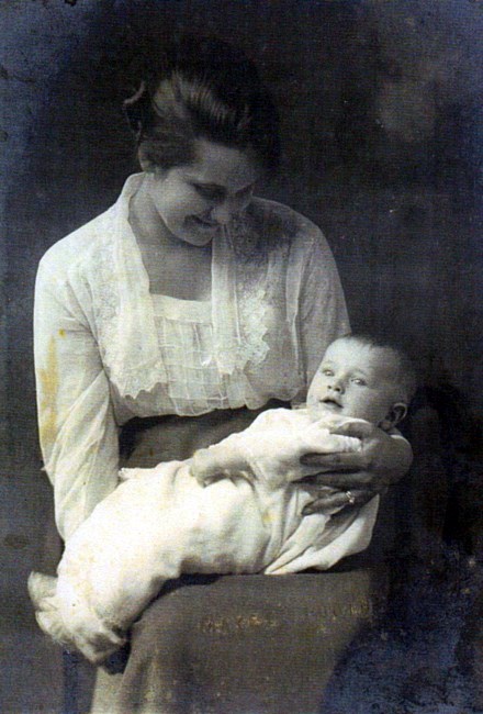 Obituary of George "Mitch" Bloomfield