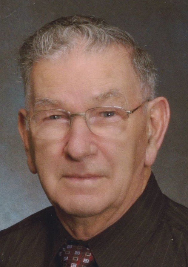 Obituary of William Bill Wallace Brown