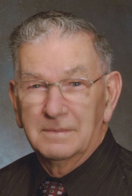 Obituary of William Bill Wallace Brown