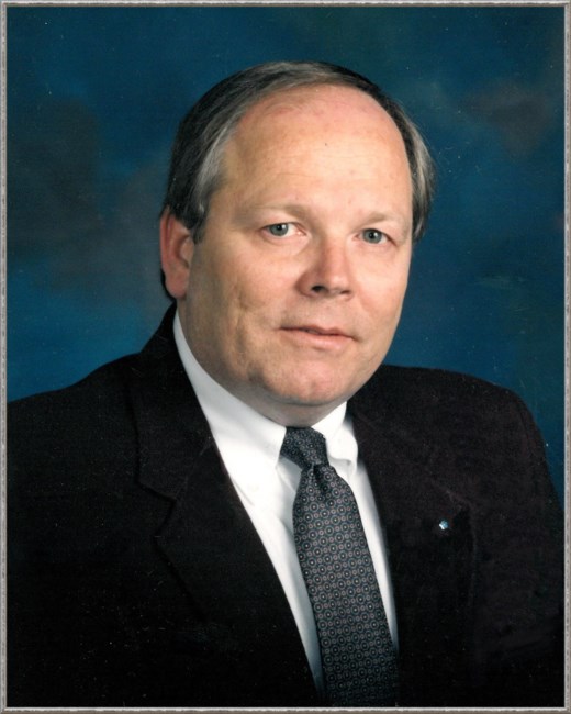 Obituary of William L. "Bill" Sweeney