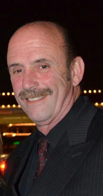 Obituary of Ricky Eugene Bolt