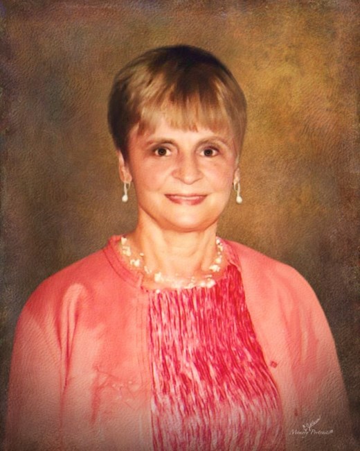Obituary of Sybille M. Robertson