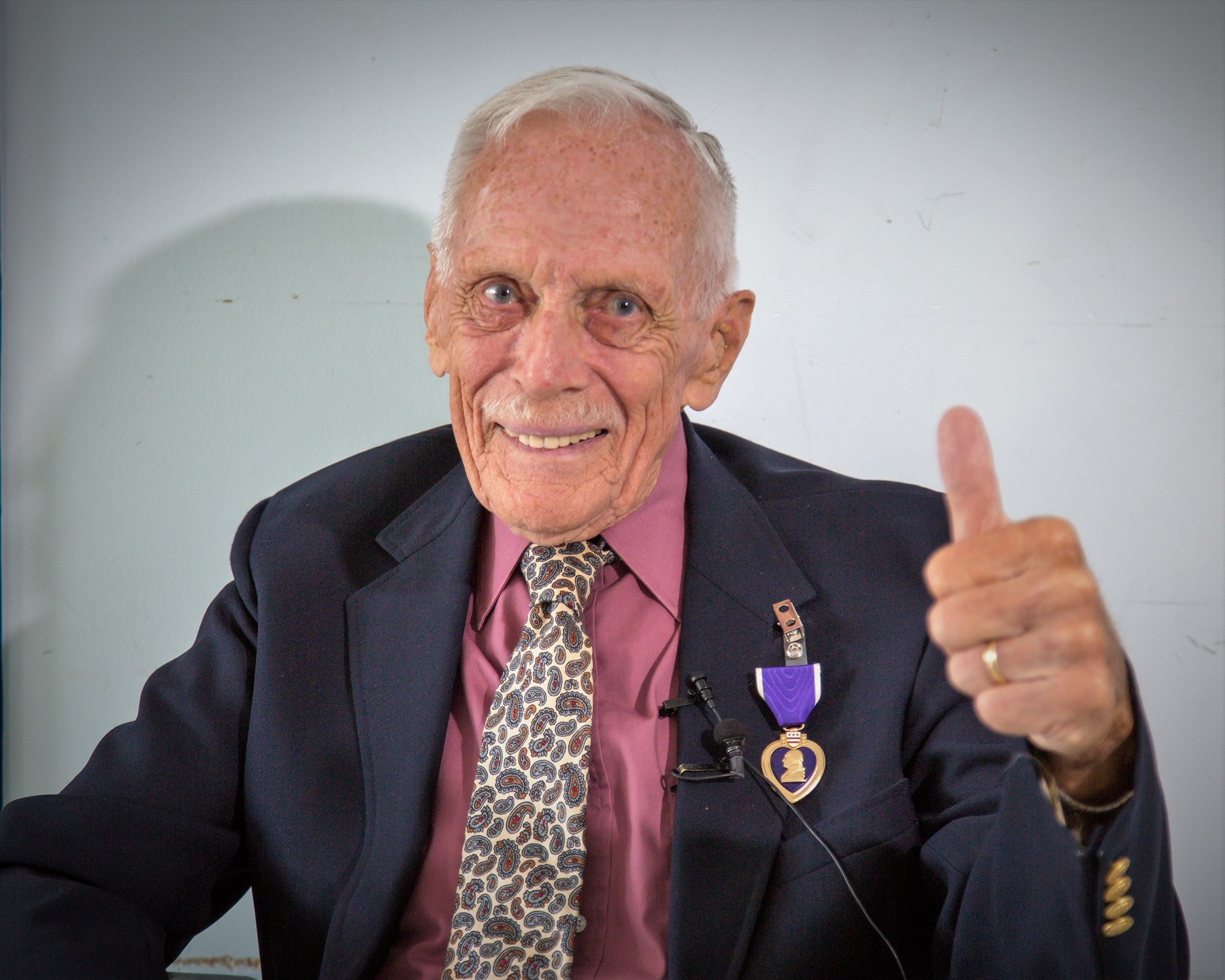 Obituary of Charles Bailey Elder Sr.