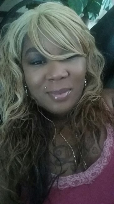 Obituary of Seretha Jeannetta Quinn