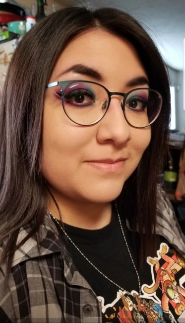 Obituary of Stephanie Rhea Silva-Serna