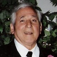 Obituary of Joseph Baris
