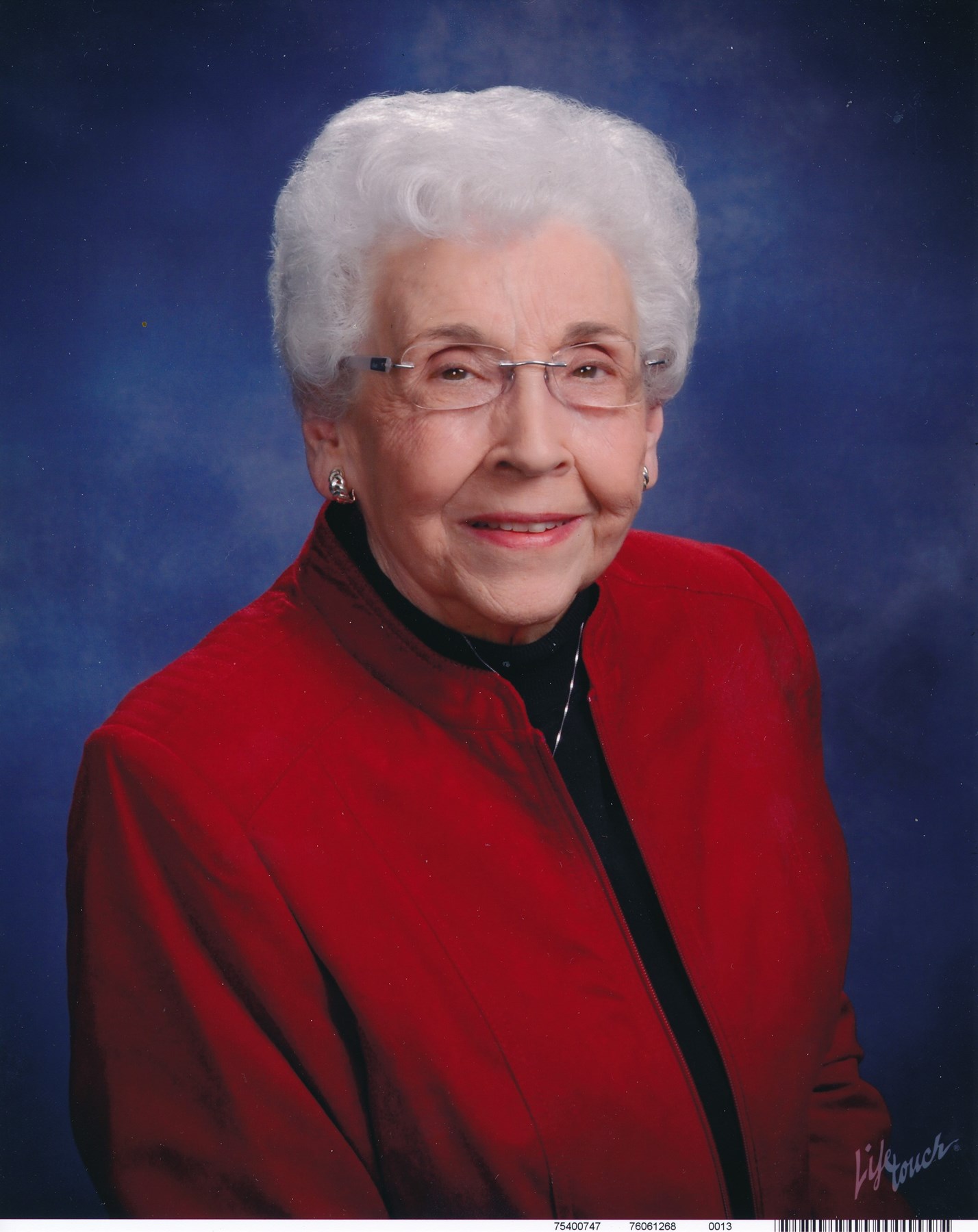 Obituary of Carol Louise Hull