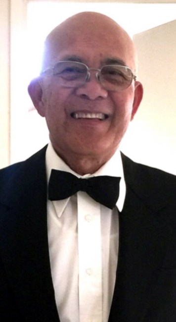 Obituary of Ramon J. Mucho Jr.