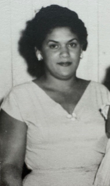 Avis de décès de Regina Sarro