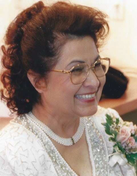 Obituary of Aide "Heide" Saenz