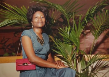 Obituary of Patricia Smith