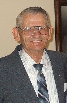 Obituary of Jack Lee Widmyer