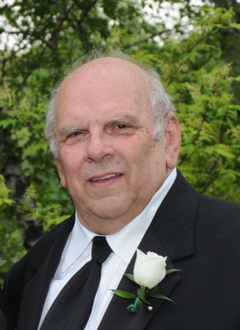 Obituary of Dennis W. Silva