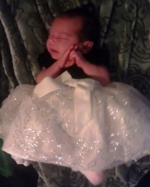 Obituary of Emerald Kelly Rodriguez