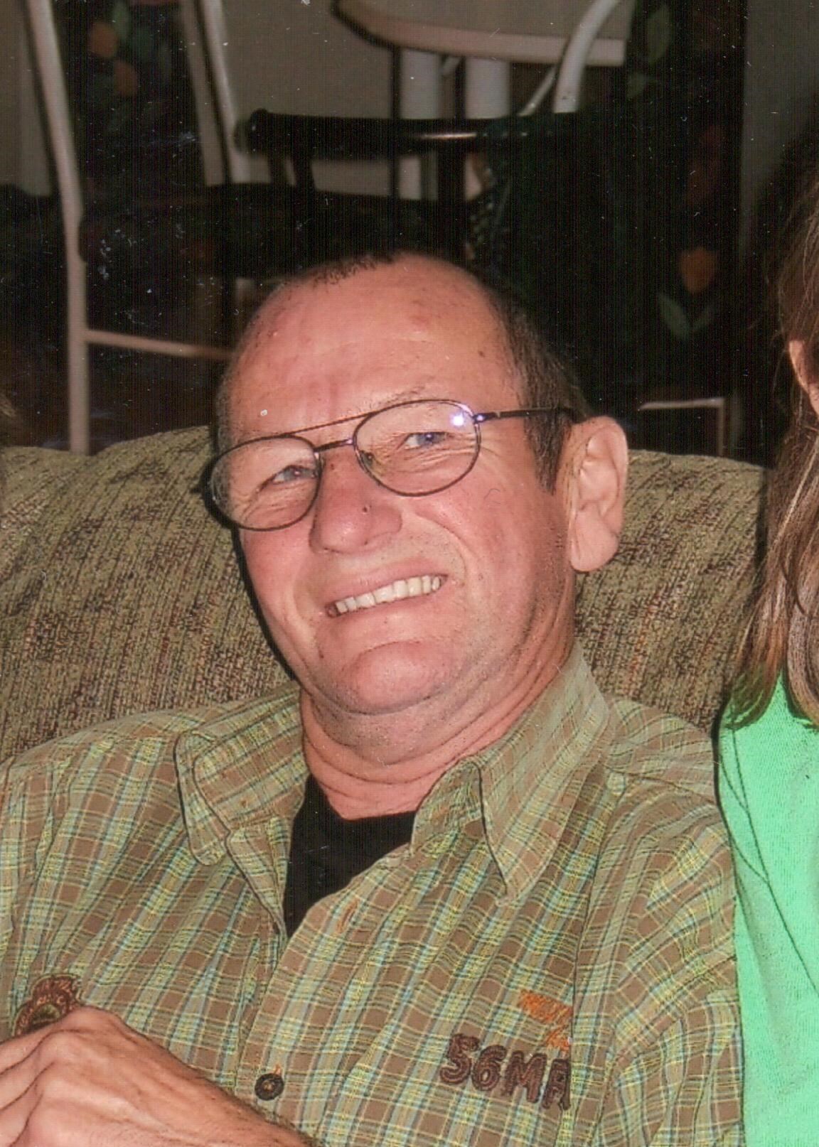 Obituary of Richard Tremblay