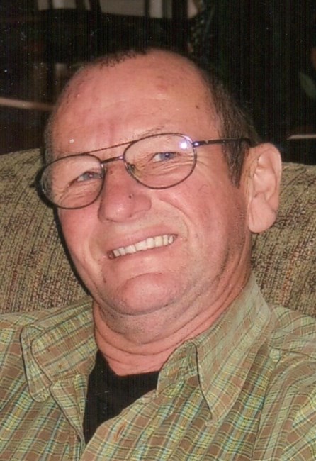 Obituary of Richard Tremblay