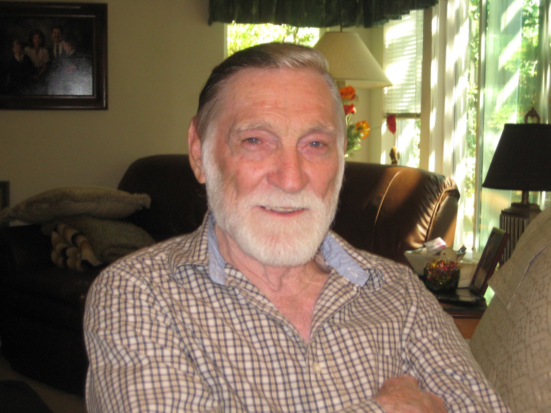 Obituary of Jake Jake Snow