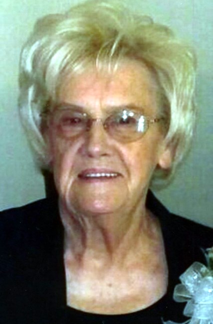 Obituary of Johnnie M Brooks