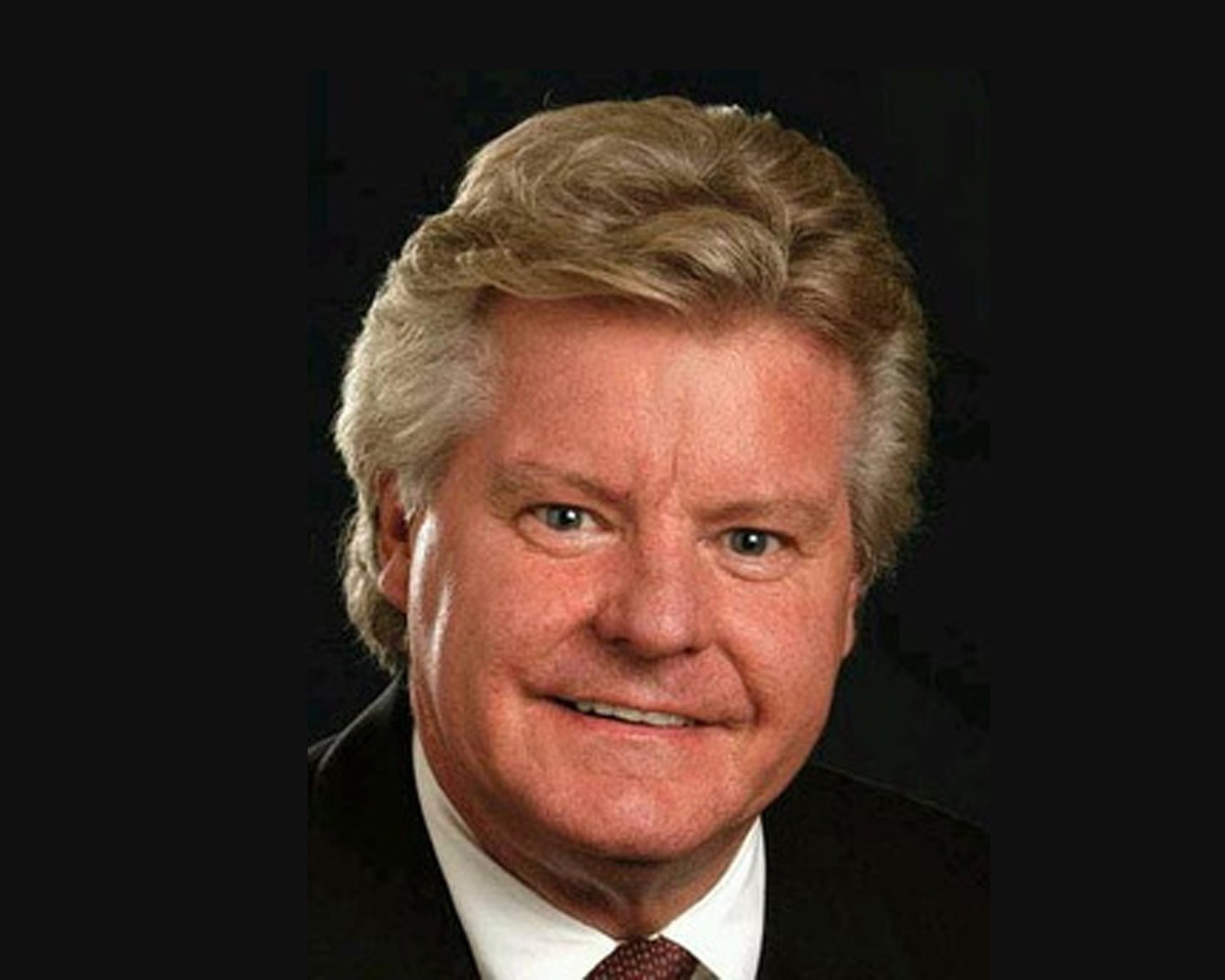 Obituary of Barton "Bart" Parrish Richardson