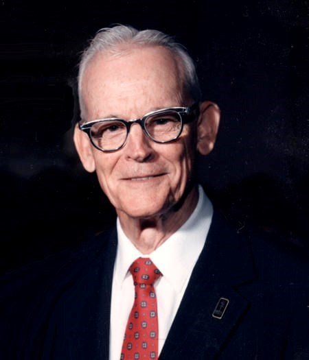 Obituary of J. Armand Lanier