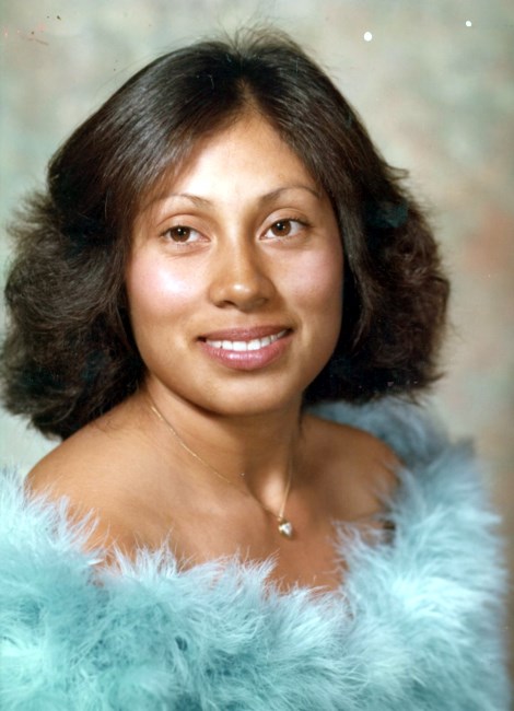 Obituary of Rosamaria Hernandez