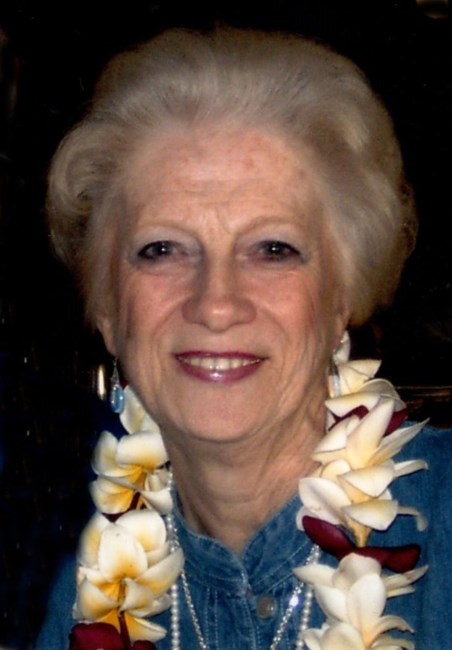 Obituary of Mildred M. Cunningham