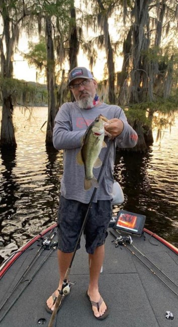 Obituary of Paul Crews