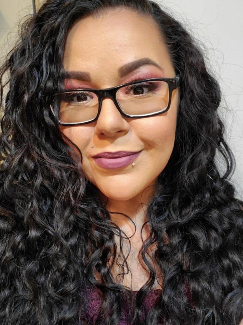 Obituary of Priscilla August