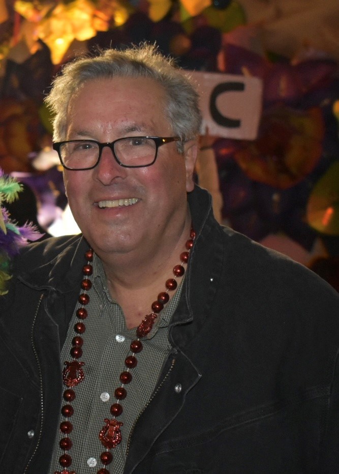 Obituary of David Claude Romagosa