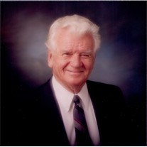Obituary of Gerald J. Throckmorton