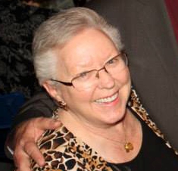 Obituary of Heather Gelston Quinn