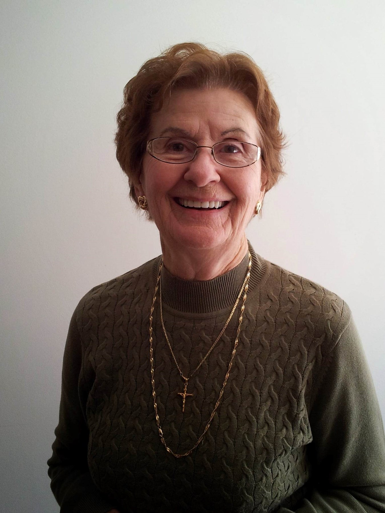 Obituary of Eulalie Lavallée