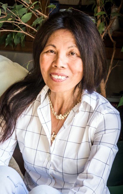 Obituary of Magdalena Palacio Shaw