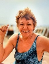 Obituary of Mary Heise Parriott