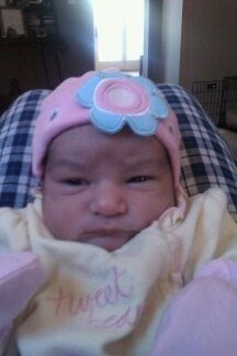 Obituary of Kaitlyn Jay Byas-Chambers