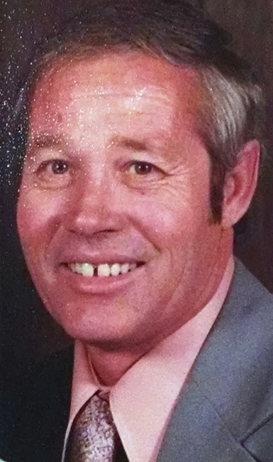 Obituary of David Stafford