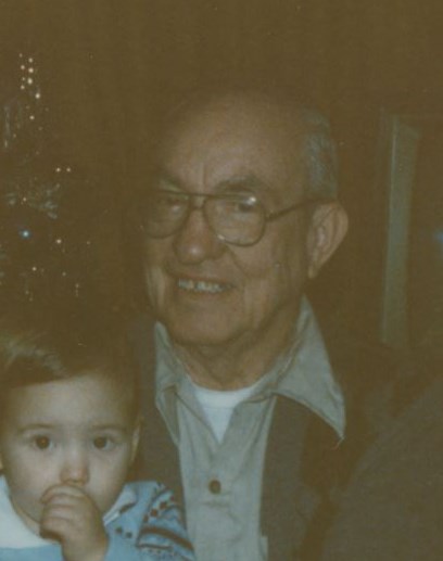 Obituary of Lloyd A. Walker