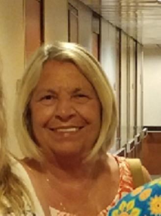 Obituary of Burna Lee Haun