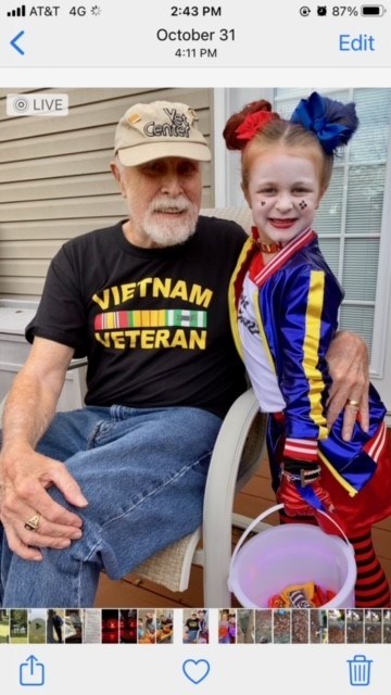 Obituary of Ervin Max Hertel